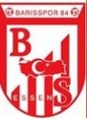 Avatar Bild für BARISSPOR '84 E.V.