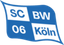 Avatar Bild für SC Blau-Weiß 06 Köln