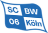 Avatar Bild für SC Blau-Weiß 06 Köln e.V.