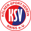 Avatar Bild für KSV Heimersdorf U19