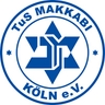 Avatar Bild für TuS Makkabi Köln e.V.