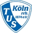 Avatar Bild für TuS Köln rrh. II