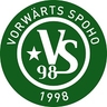 Avatar Bild für VORWÄRTS SPOHO 98