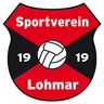 Avatar Bild für SPORTVEREIN LOHMAR 1919 E.V.