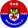 Avatar Bild für TURN-UND SPORTVEREIN REICHSHOF 1883/1929 E.V.