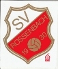 Avatar Bild für SPIELVEREINIGUNG ROSSENBACH E.V.