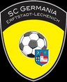 Avatar Bild für SC Germania Erftstadt-Lechenich e.V.