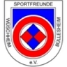 Avatar Bild für SPORTFREUNDE WÜSCHHEIM-BÜLLESHEIM 45/53 E.V.