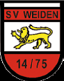 Avatar Bild für SPORTVEREIN WEIDEN 1914/1975 E.V.