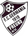 Avatar Bild für FC GERMANIA FREUND 1919 E.V.