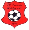 Avatar Bild für FC TEUTONIA WEIDEN 1919 E.V.