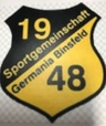 Avatar Bild für SG GERMANIA BINSFELD