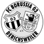 Avatar Bild für FC Borussia Derichsweiler II