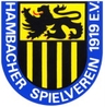 Avatar Bild für HAMBACHER SPIELVEREIN 1919 E.V.