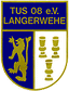 Avatar Bild für TuS 08 Langerwehe II