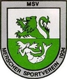 Avatar Bild für MERSCHER SV 1924 E.V.