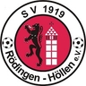 Avatar Bild für SV RÖDINGEN-HÖLLEN 1919 E.V.