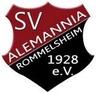 Avatar Bild für SV ALEMANNIA ROMMELSHEIM 1928 E.V.