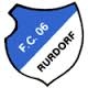 Avatar Bild für FC RURDORF 1906 E.V.