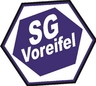 Avatar Bild für SPORTGEMEINSCHAFT VOREIFEL 1995 E.V.