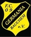 Avatar Bild für FC Germania Bauchem