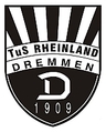 Avatar Bild für TUS RHEINLAND DREMMEN 1909 E.V.