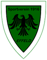 Avatar Bild für SV ADLER EFFELD 1916 E.V.