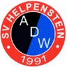 Avatar Bild für SV HELPENSTEIN E.V.