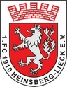 Avatar Bild für 1. FC 1910 Heinsberg-Lieck e.V.