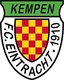 Avatar Bild für FC Eintracht Kempen 1910 e.V.