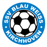 Avatar Bild für SPIELVEREIN BLAU-WEIß KIRCHHOVEN 1910 E.V.