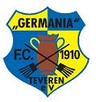 Avatar Bild für FC GERMANIA 1910 TEVEREN E.V.