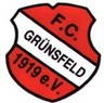 Avatar Bild für FC GRÜNSFELD E.V.