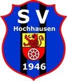 Avatar Bild für SV HOCHHAUSEN E.V.