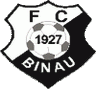 Avatar Bild für FC 1927 BINAU E.V.