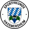 Avatar Bild für SPORTFREUNDE HAßMERSHEIM E.V.