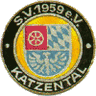 Avatar Bild für SV KATZENTAL E.V.