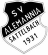 Avatar Bild für SV ALEMANNIA SATTELBACH E.V.