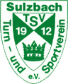 Avatar Bild für TSV SULZBACH E.V.