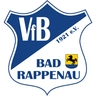 Avatar Bild für VFB BAD RAPPENAU E.V.