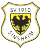 Avatar Bild für SV SINSHEIM E.V.