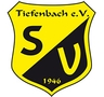 Avatar Bild für SV TIEFENBACH E.V.