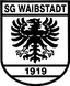 Avatar Bild für SG Waibstadt