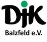 Avatar Bild für DJK BALZFELD E.V.