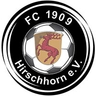 Avatar Bild für FC HIRSCHHORN E.V.