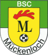 Avatar Bild für BSC MÜCKENLOCH E.V.