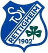 Avatar Bild für TSV RETTIGHEIM 1902 E.V.