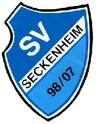 Avatar Bild für SV 98/07 SECKENHEIM E.V.