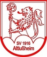 Avatar Bild für SV ALTLUßHEIM E.V.