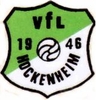 Avatar Bild für VFL HOCKENHEIM E.V.